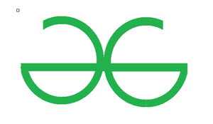 GeeksforGeeks Logo